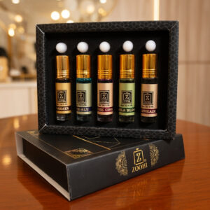BELA BOOM COMBO PACK 5 PCS